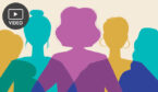 Video Image: Q&A – What’s Holding Women Back in Their CX Careers?