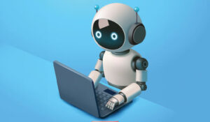 AI Robot Agent