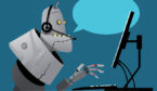 AI Robot Agent