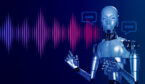 AI Conversation for business concept.