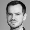 Matt Riley, Contact Centre Performance Specialist