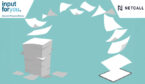 Paper to digital concept