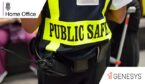 Public Safety Guard