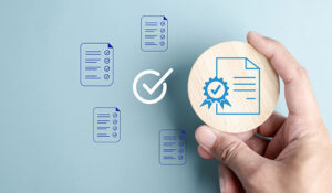 Quality Assurance Concept