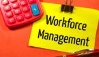 Workforce Management Concept