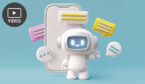 Video Image: The Rise of Chatbots in Customer Service