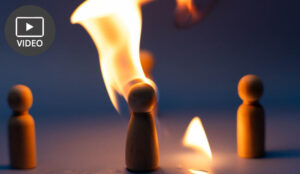 Video Image: 3 Ways to Reduce Burnout and Keep Agents Engaged