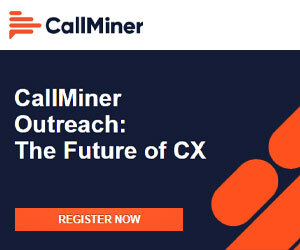 thumbnail advert promoting event Live Panel: The Future of CX