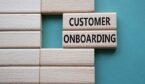 Customer Onboarding Concept