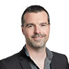Florian Garnier, Product Marketing Manager, Calabrio