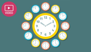 Video Image: Why You Shouldn’t Make Assumptions About Unsociable Hours