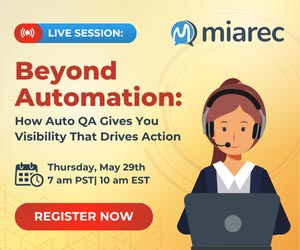 Beyond Automation: How Auto QA Gives You Visibility That Drives Action