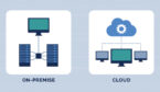 On-premise vs cloud comparison