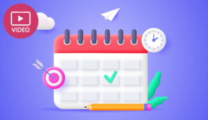 Video Image: Why You Need to Constantly Monitor and Improve Schedule Efficiency