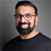 Vinay Parmar, Keynote Speaker & expert on the art and science of winning customer loyalty