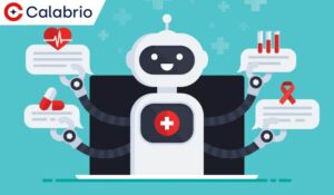 Medical Robot vector