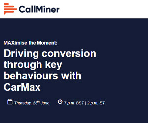 Driving conversion through key behaviours with CarMax
