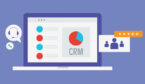 Customer relationship management (CRM) Software