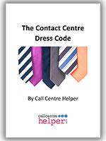 The contact centre dress code download image