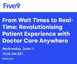 From Wait Times to Real-Time: Revolutionising Patient Experience with Doctor Care Anywhere - Webinar
