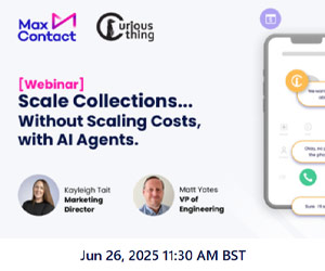 Scale Collections Operations Without Scaling Costs - Webinar