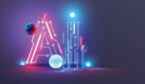 AI logo or icon