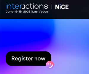 NICE Interactions 2025 - (Las Vegas)