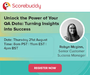 Unlock the Power of Your QA Data: Turning Insights into Success