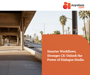 Anywherenow dialogue studio webinar