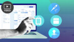 Video Image: How Automating Time Off Requests Supports Agents and Planners