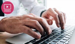 Video Image: 5 Ways Technology Supports Contact Centre Agents Every Day