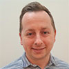David Miller, Director, Workplace Ear Care