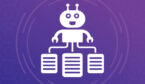 automated document management icon