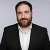 Finbarr Begley, Senior Analyst for CX and Enterprise at Cavell