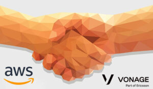 2 People shaking hands