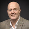Jon Edwards, Managing Director at The Lion Consultancy Ltd.