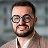 Marco Jetmir Ndrecaj, Director of Customer Experience Management at Shared Services Connected Ltd