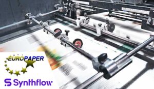 Paper printing service