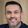 Paul Cuglietta, Head of Contact, Claims & Operations at Simplyhealth
