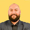 Paul Pember, Founder of CX Score