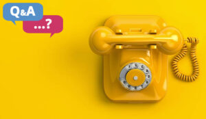 Call and Contact Centre Questions: Number of Times to Call a Client