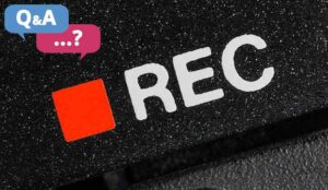Call and Contact Centre Questions: Call Recording – When You Must?