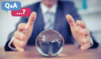 Call and Contact Centre Questions: Forecasting Using Calls Offered