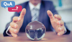 Call and Contact Centre Questions: Forecasting Using Calls Offered