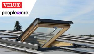 Roof Window