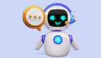 Cute chatbot