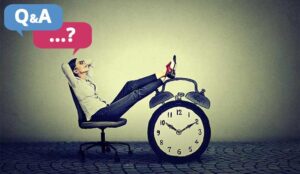 Call and Contact Centre Questions: What’s the Ideal Balance for Agent Break Times?