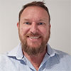 Chad Lee, Solutions Consultant, Enghouse