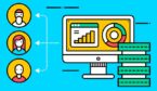 Customer Database concept