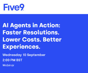 AI Agents in Action: Faster Resolutions. Lower Costs. Better Experiences - Webinar